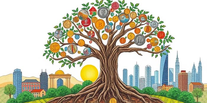 The Ethical Imperative: Why Purpose Matters in Financial Services