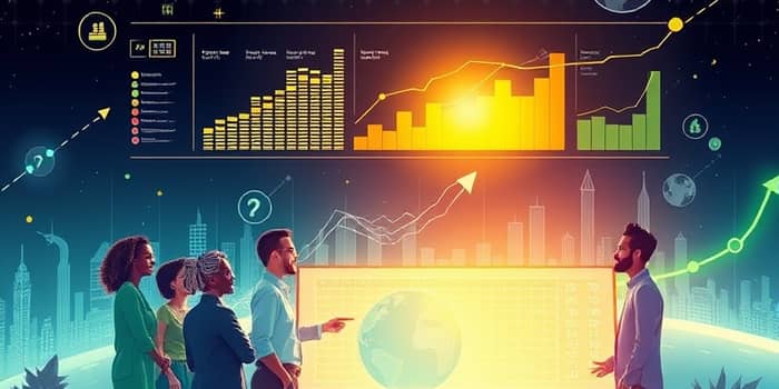 Transformative Leadership: Shaping the Future of Finance with Purpose