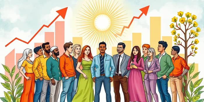 The Purpose-Aligned Organization: A Blueprint for Financial Success