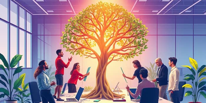 The Legacy Leader: Investing in a Purposeful Future