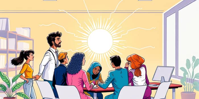 Cultivating a Culture of Accountability Through Purpose