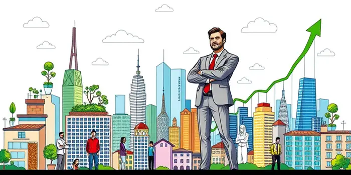 The Conscious Capitalist's Guide to Financial Leadership