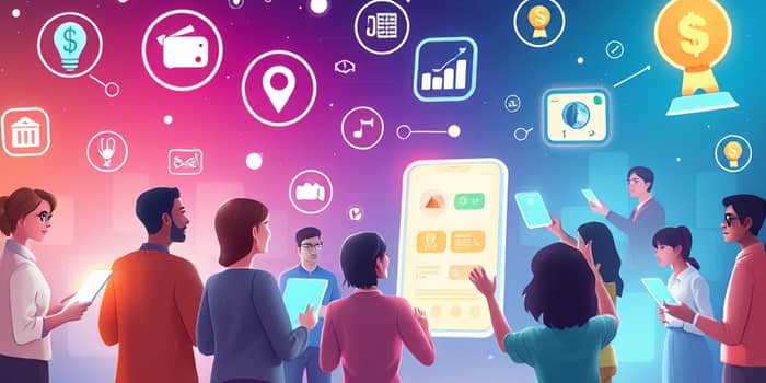 Behavioral Finance and Product Design: Nudging Smarter Choices