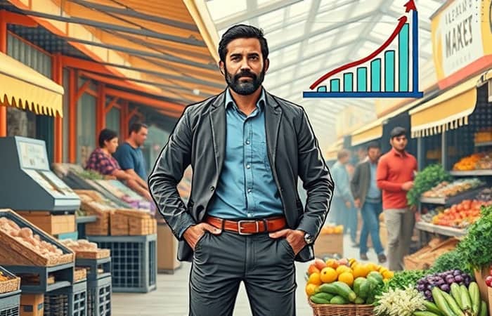 Leading with Courage: Championing Purpose in a Competitive Market